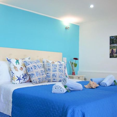 Joanna Studio Flat จีอาร์ดีนี นักซอส ภายนอก รูปภาพ
