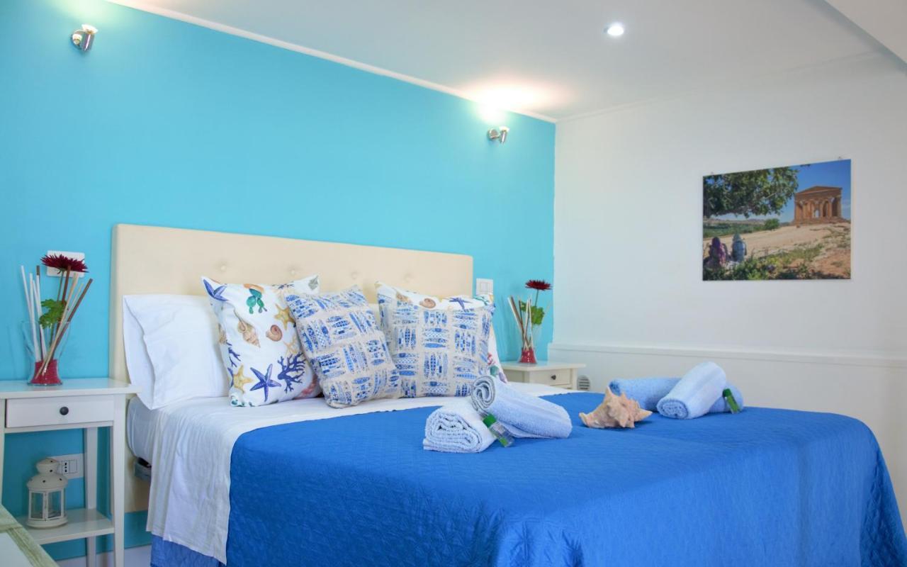Joanna Studio Flat จีอาร์ดีนี นักซอส ภายนอก รูปภาพ
