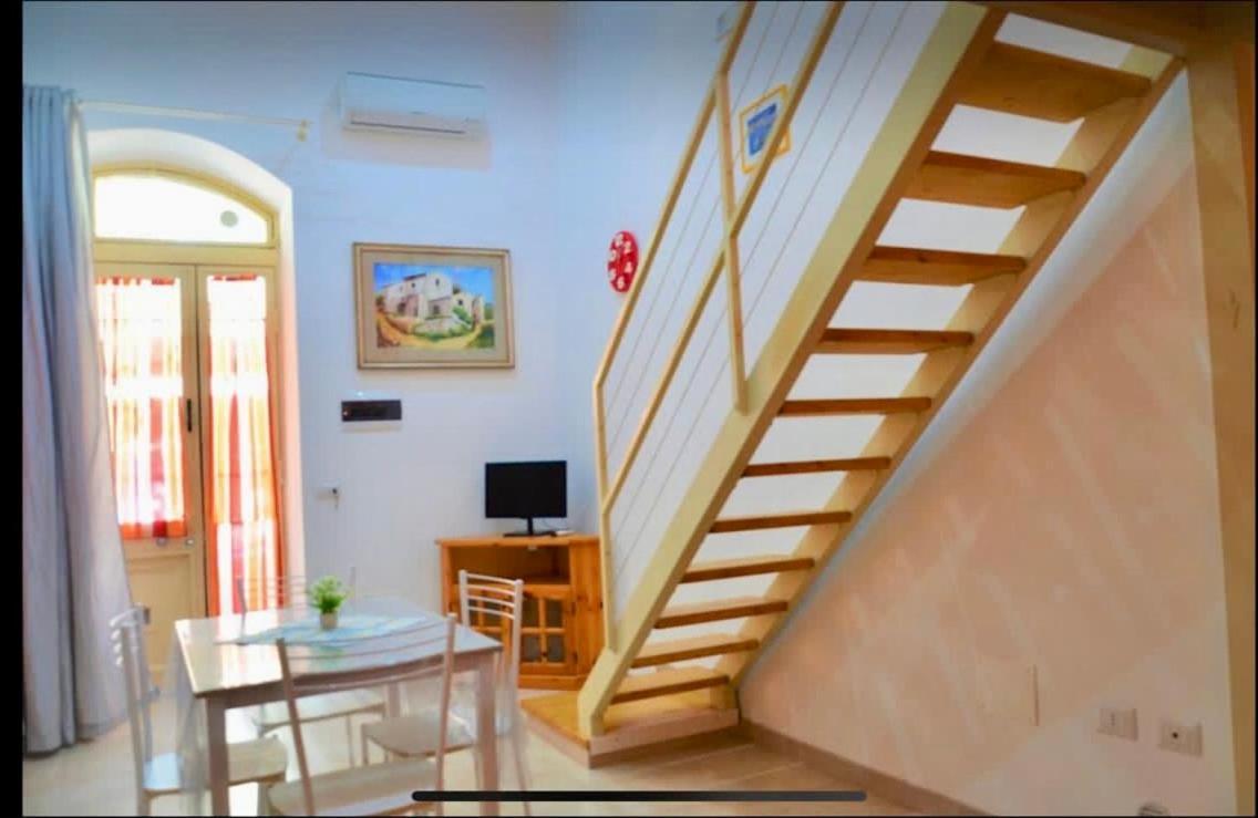 Joanna Studio Flat จีอาร์ดีนี นักซอส ภายนอก รูปภาพ