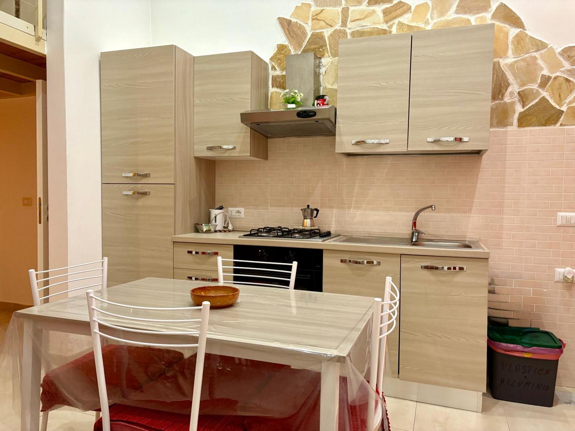Joanna Studio Flat จีอาร์ดีนี นักซอส ภายนอก รูปภาพ