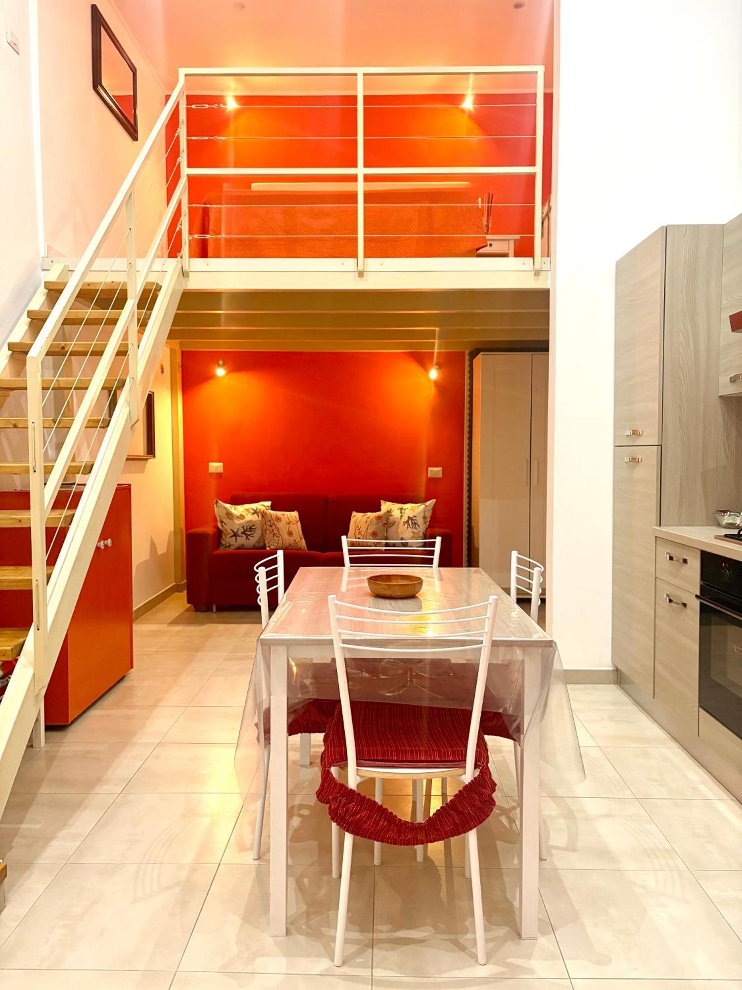 Joanna Studio Flat จีอาร์ดีนี นักซอส ภายนอก รูปภาพ